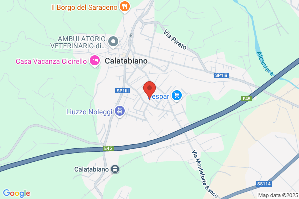 Landro Giuseppa