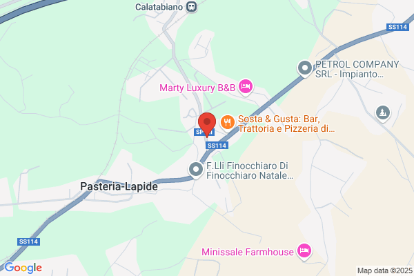 Maccarrone giuseppe (Dr.)