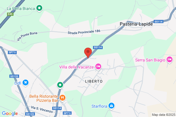 Marmi Di Vecchio Giuseppe E Salvatore Snc