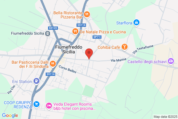Panificio Pane Amore e Fantasia