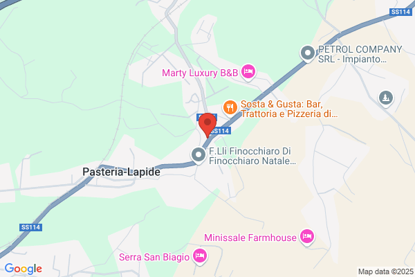 Parrocchia S. Giuseppe