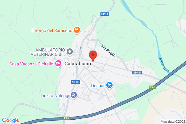Prestandrea santo