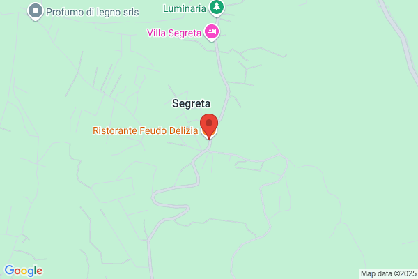 Ristorante Pizzeria al Feudo