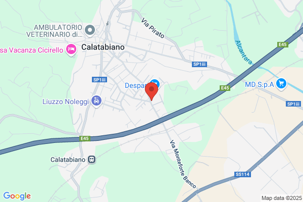 Tecno Infissi Di Zappalà Giuseppe