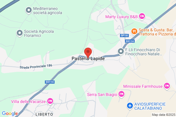 Tortelpastificio Di Zappala