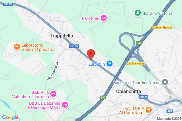 Trattoria Pizzeria Il Ristoro