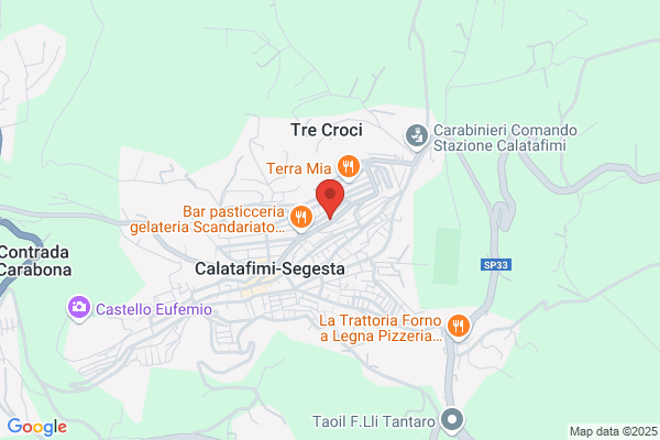 Adamo Arredamenti - Calatafimi Segesta