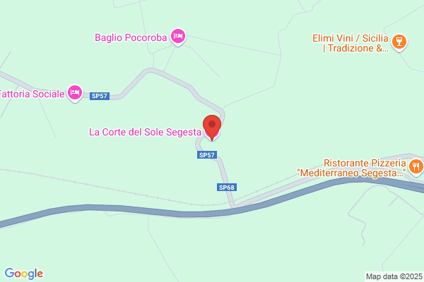 La corte del Sole