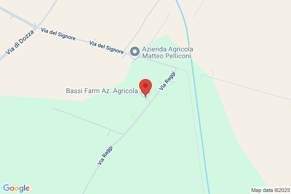 Azienda Agr. Biol. M. Li Bassi