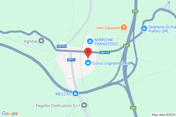 Sicilgesso Spa