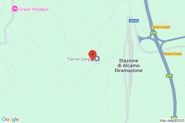 Terme Gorga S.R.L