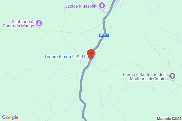 Todaro Rimorchi