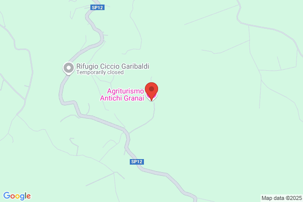 Agriturismo Antichi Granai