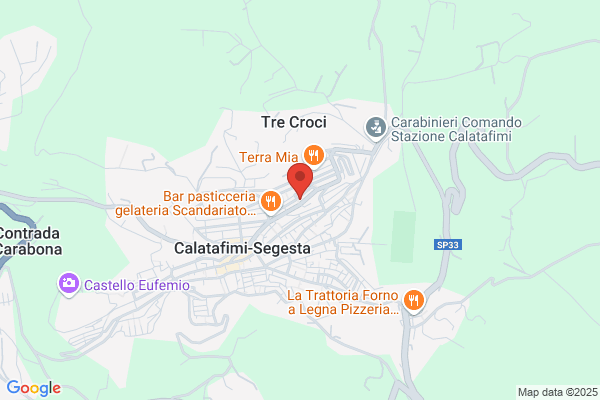 Giacalone Salvatore (Geom.)