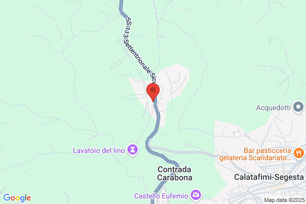 Industria Siciliana Budella Di Riccobono Antonino