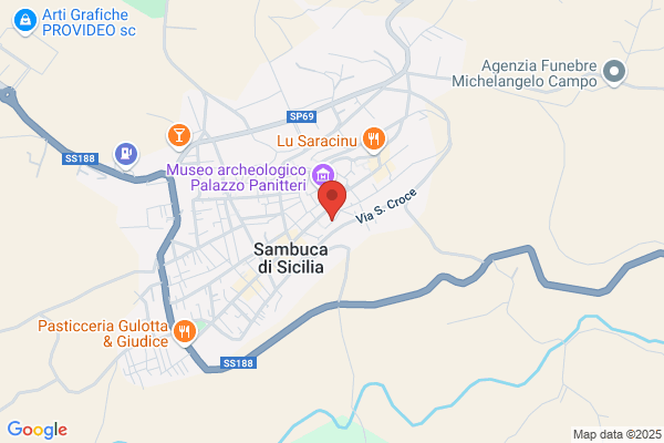 Lucido salvatore (Geom.)