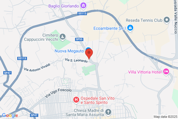Mobilificio Adamo Srl