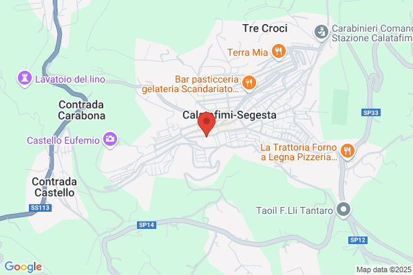 Municipio Di Calatafimi