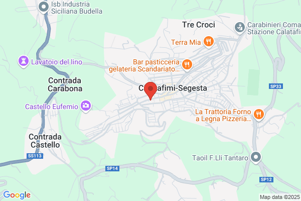 Onoranze Funebri Oasi del Fiore