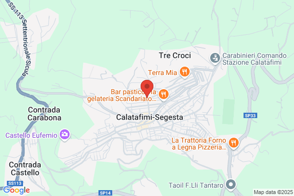 Palermo francesco (Dr.)