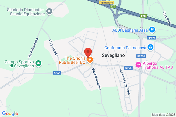 Piazza andrea