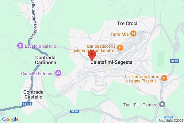Supermercato Conad City