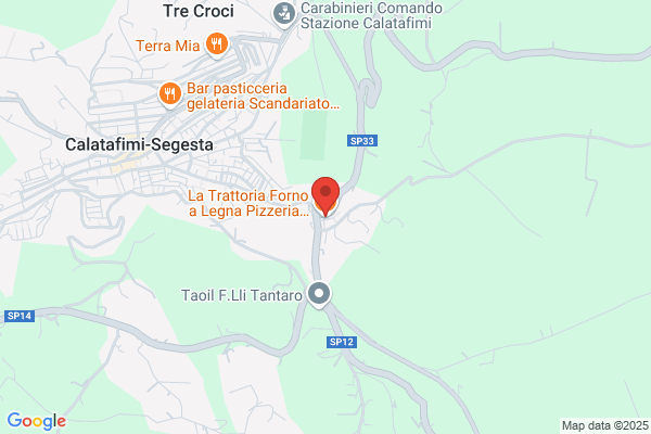 Trattorie Maiorana Ignazio