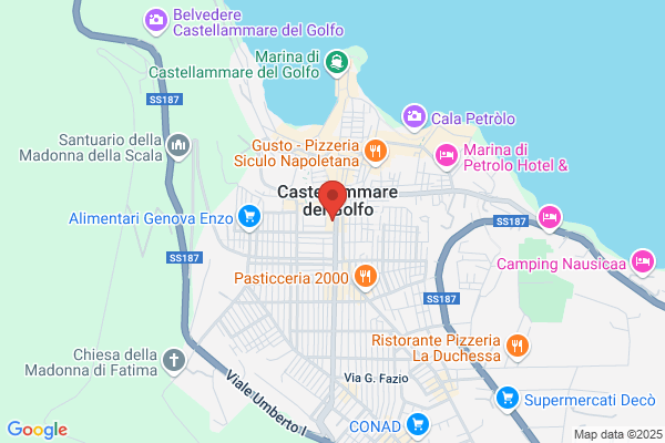 Vivona Molinari domenico (Avv.)