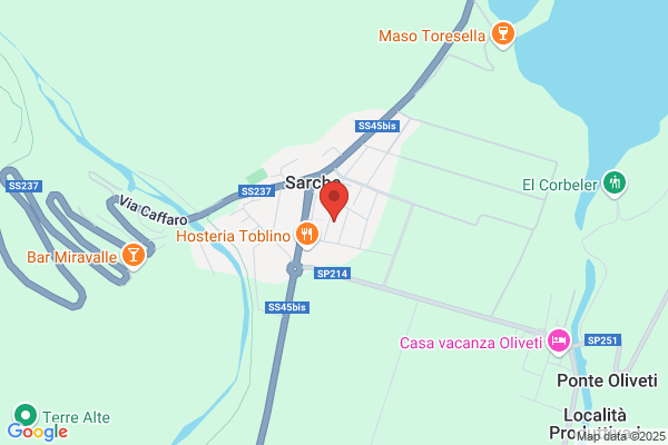 Ambulatorio Veterinario Vallelaghi Massimo Danielli