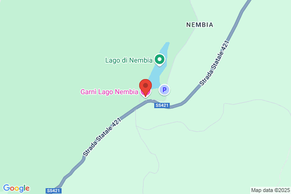 Bar Ristorante Nembia