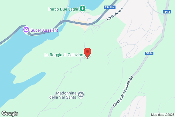 Comprensorio Della Valle Delladige