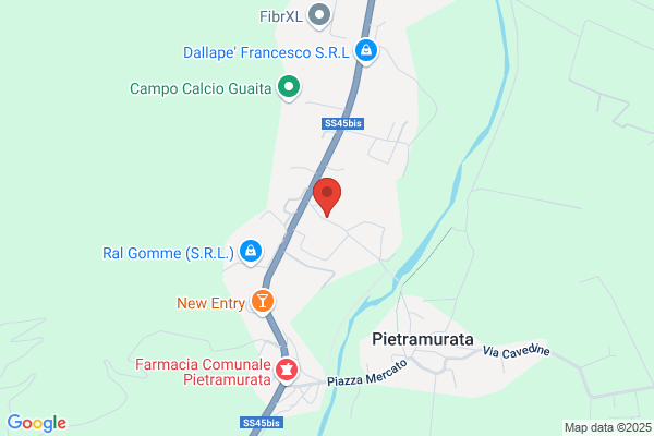 Dallapè Consolidamenti