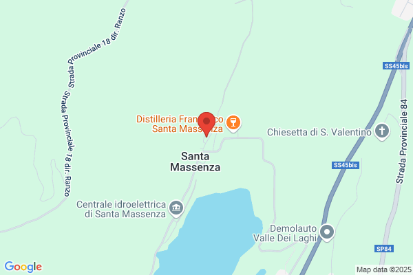 Distilleria Casimiro di Bernardino Poli