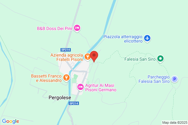 Distilleria F.lli Pisoni