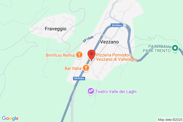 Hotel Vezzano
