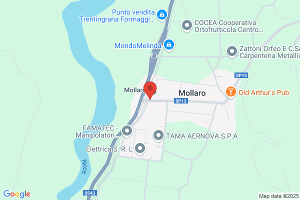 Margonari Christian Artigiano Mobili