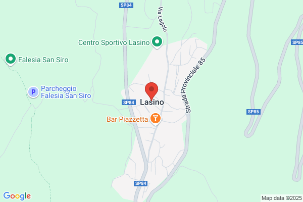 Municipio Di Lasino