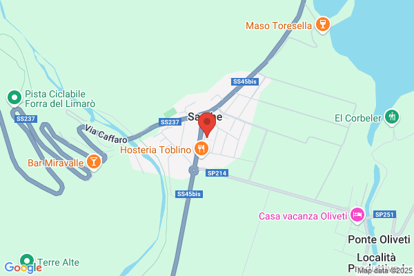 Or.Ve.A. Organizzazione Vendite Alimentari Spa