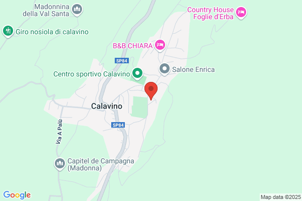 Scuola Materna Calavino