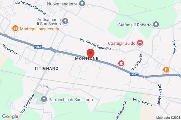 Agenzia Immobiliare dei Cavalieri - Titignano