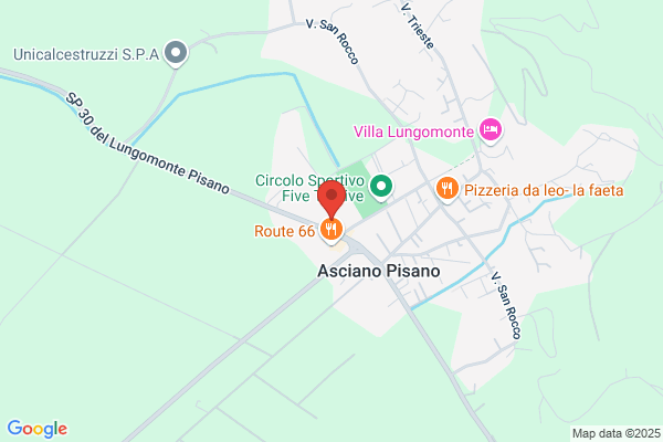 Centro Ottico Ascianese