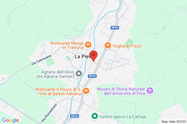 Del Carlo Catering
