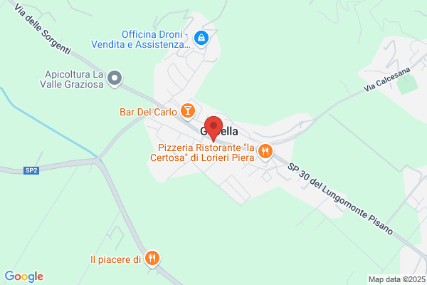 Distributore IP