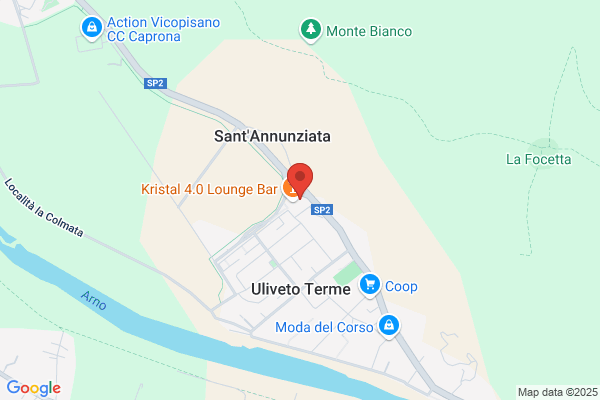 Farmacia di Uliveto