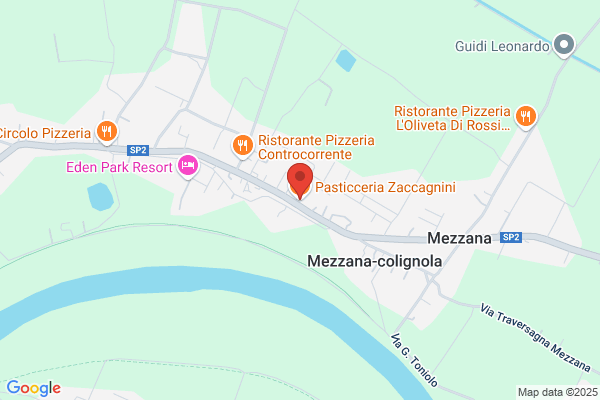 Pasticceria Zaccagnini