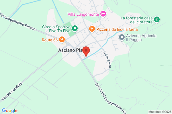 Sbrana Imbiancatura