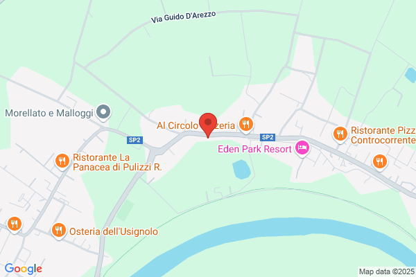 Ambulatorio Veterinario Di Petroni Dr. Angelo