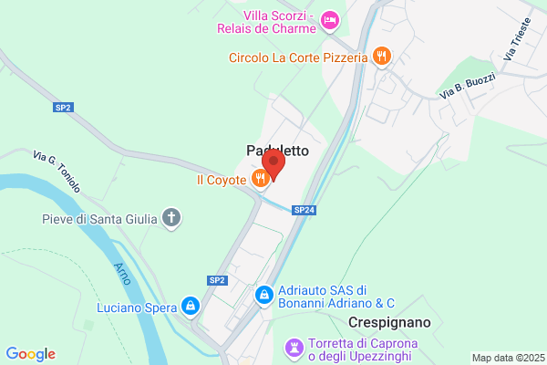 Autonoleggi Pisa