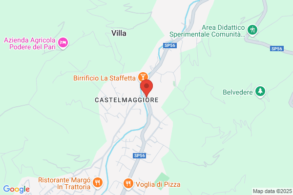 Delle Sedie Valdo