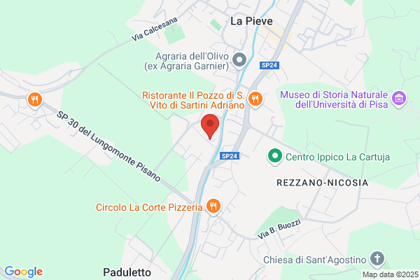 Falegnameria Poli Graziano